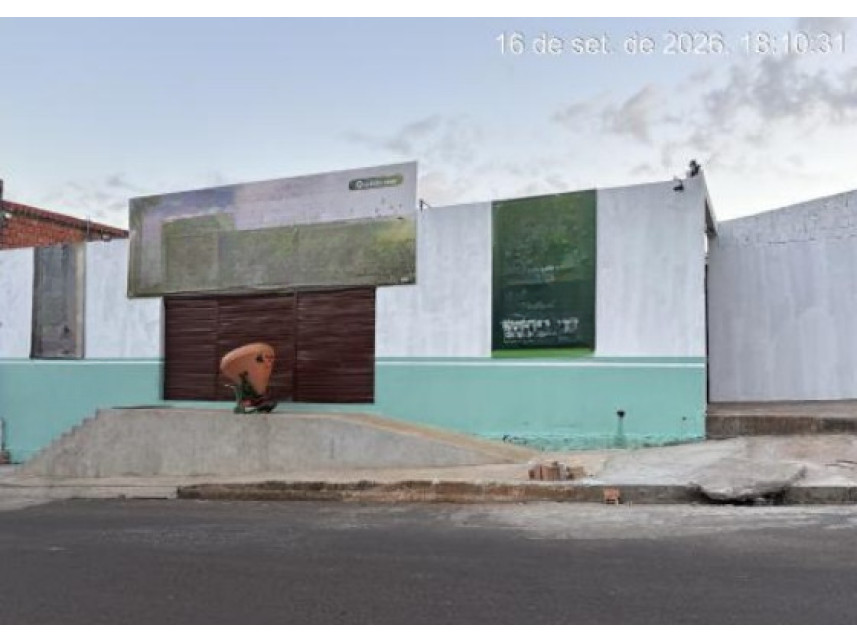 Sala Comercial à venda em leilão