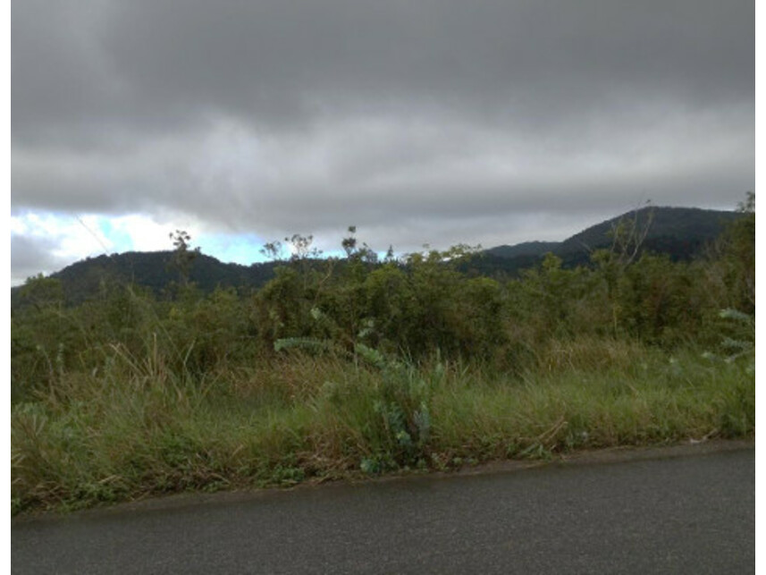 Terreno à venda em leilão