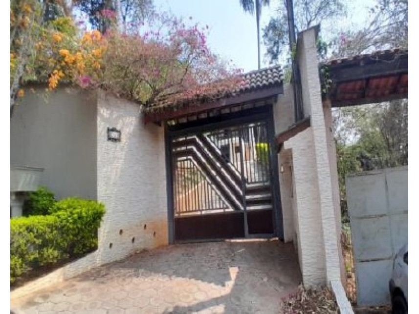 Casa à venda em leilão