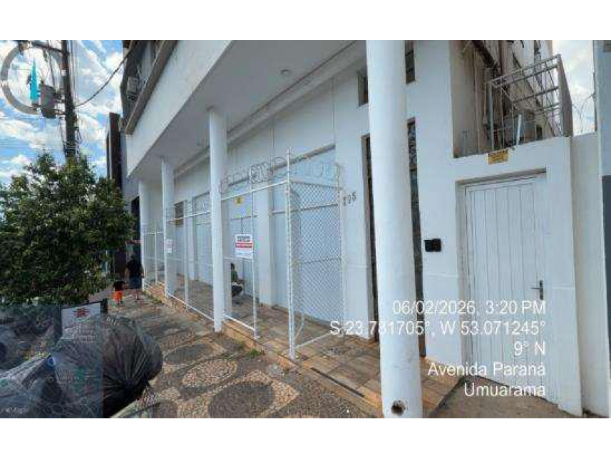 Ex-Agência à venda em leilão — foto 2