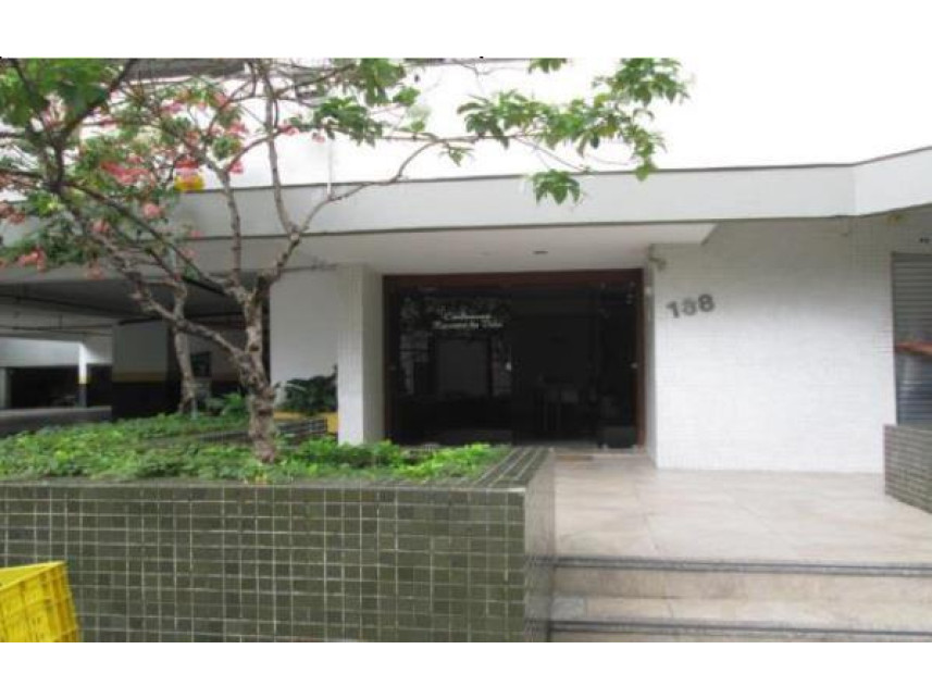 Apartamento à venda em leilão — foto 2