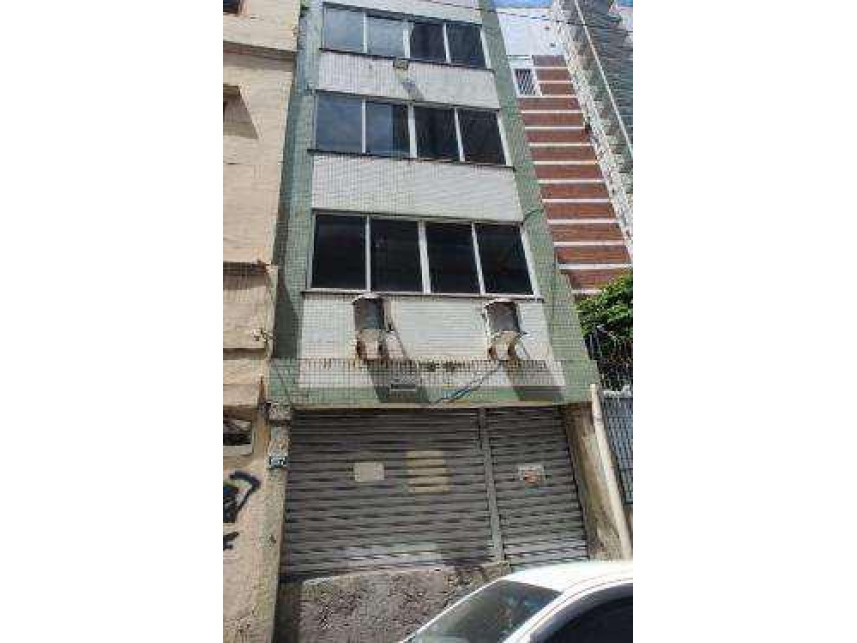 Prédio Comercial à venda em leilão — foto 2
