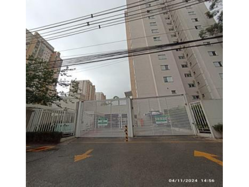 Apartamento à venda em leilão — foto 2