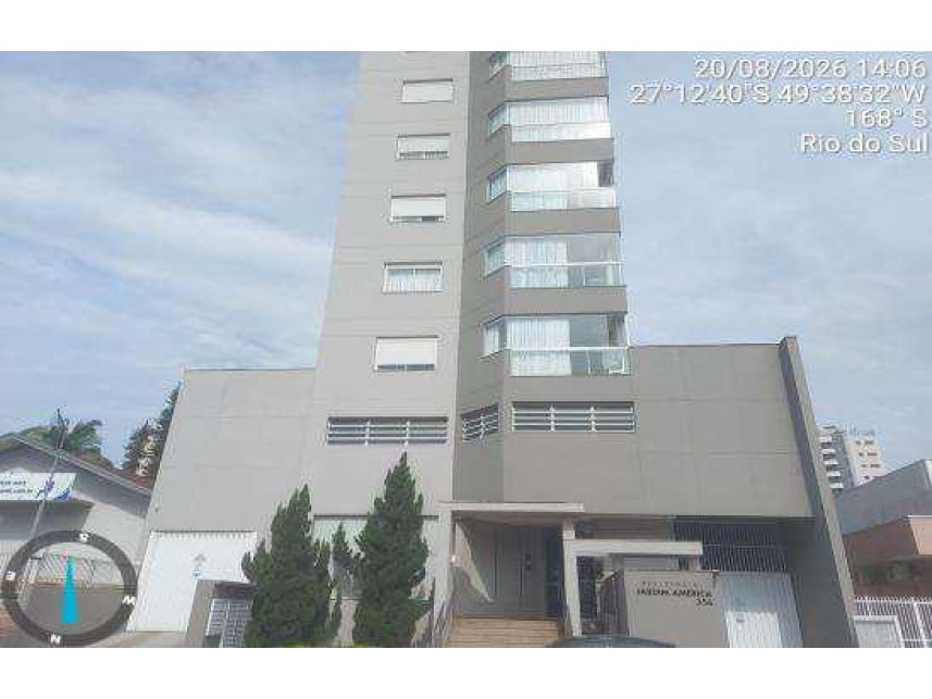Apartamento à venda em leilão — foto 2