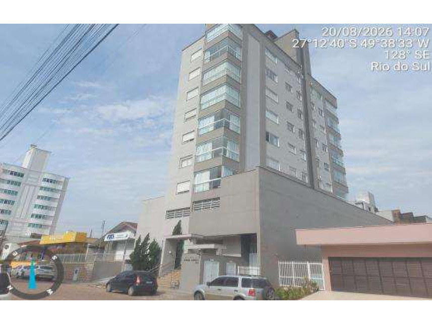 Apartamento à venda em leilão — foto 3