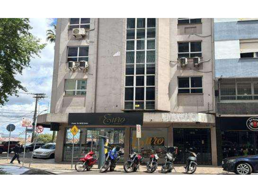 Sala Comercial à venda em leilão — foto 2