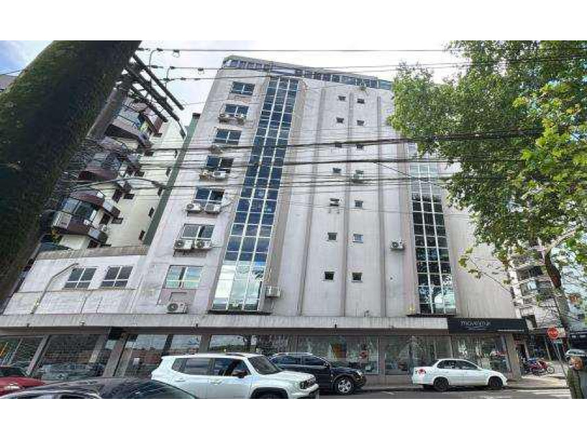 Sala Comercial à venda em leilão — foto 4