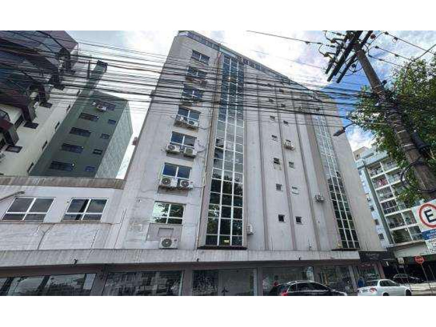 Sala Comercial à venda em leilão — foto 5