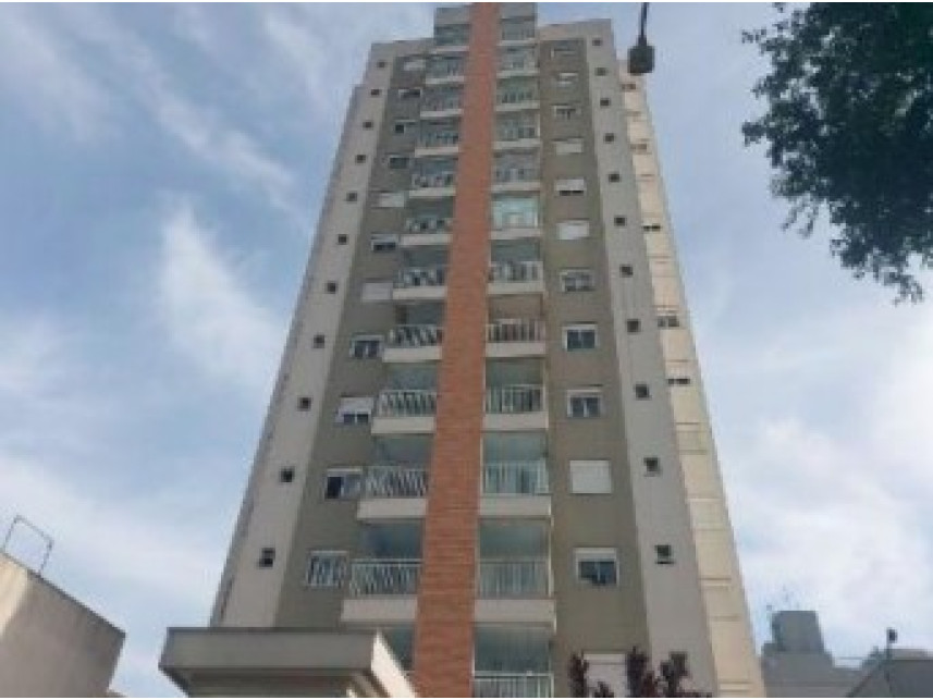 Apartamento à venda em leilão