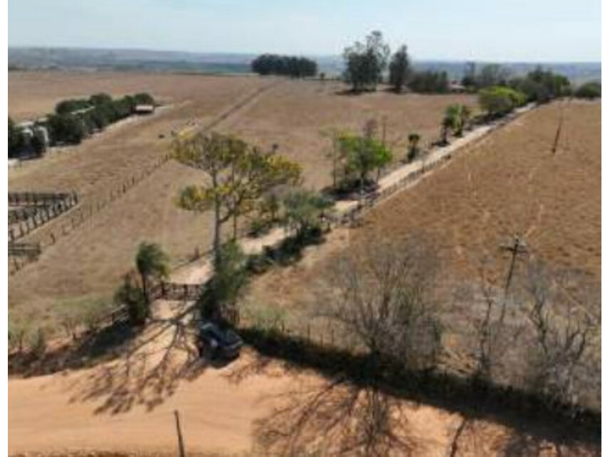 Área Rural à venda em leilão — foto 2