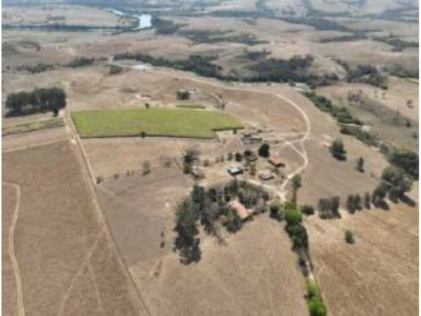 Área Rural à venda em leilão — foto 4