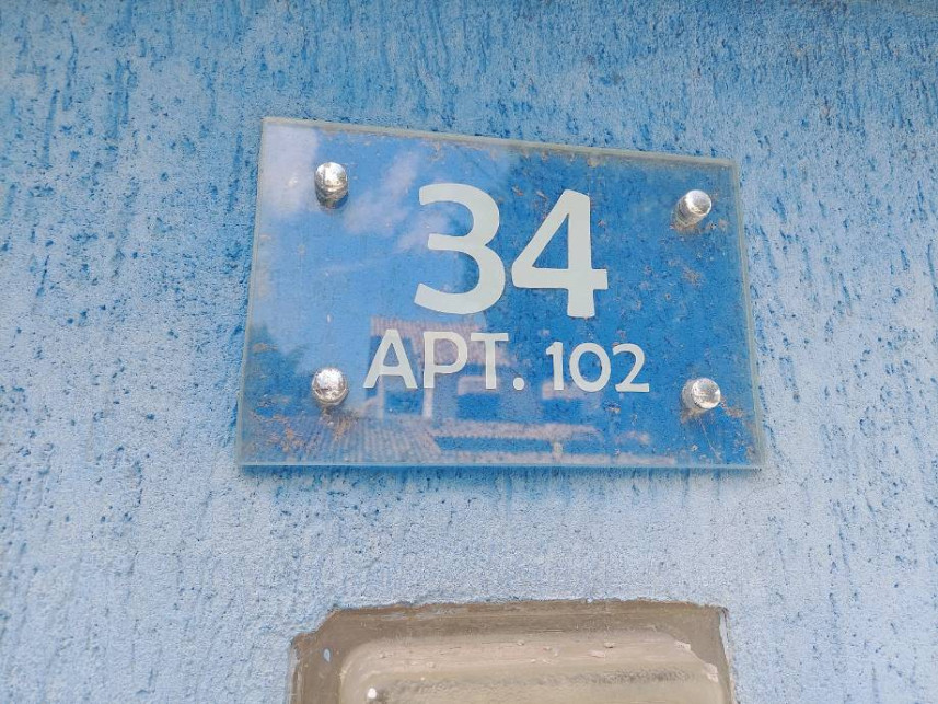 Apartamento à venda em leilão — foto 2