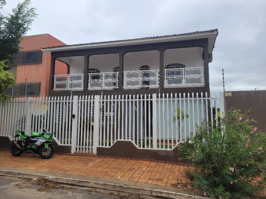 Casa à venda em leilão