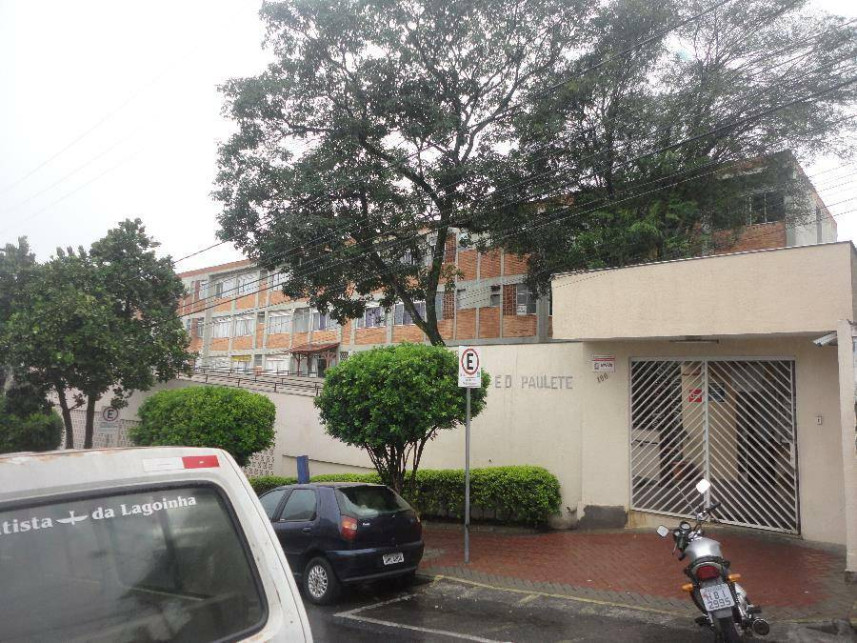 Apartamento à venda em leilão — foto 4