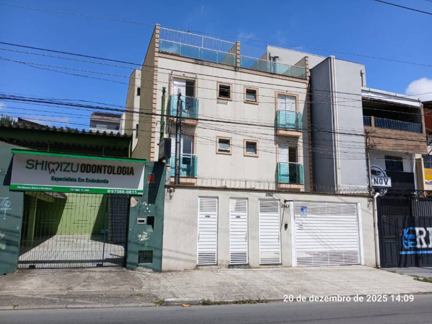 Apartamento à venda em leilão
