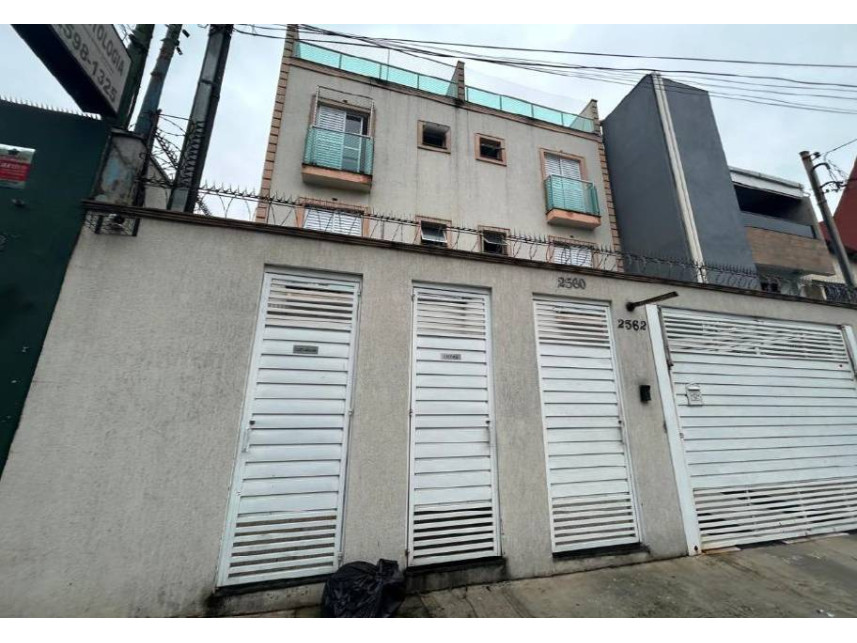 Apartamento à venda em leilão — foto 2