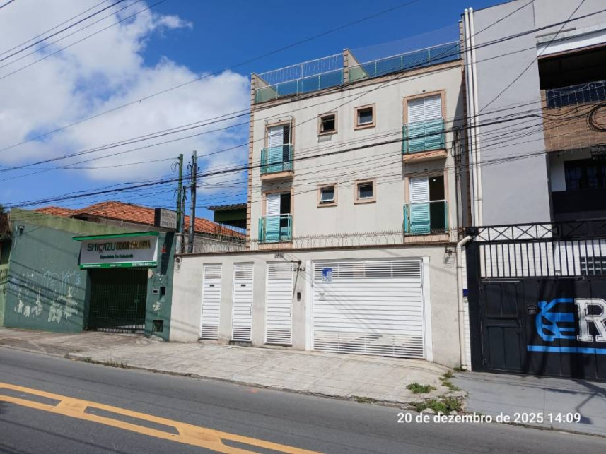 Apartamento à venda em leilão — foto 3