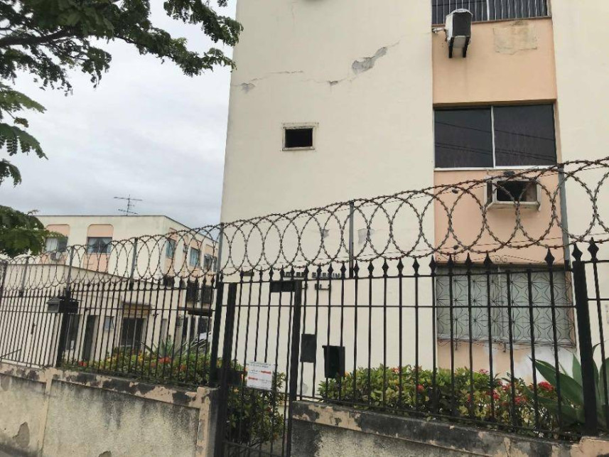 Apartamento à venda em leilão — foto 2
