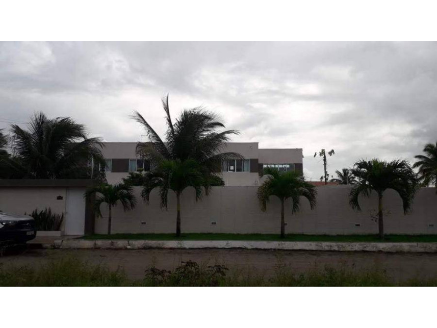 Casa à venda em leilão