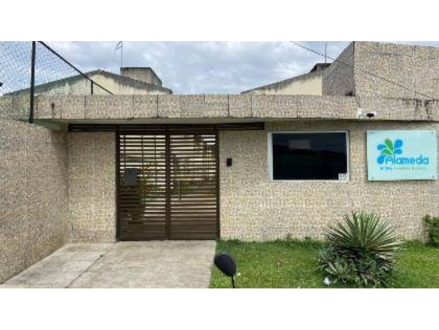 Apartamento à venda em leilão