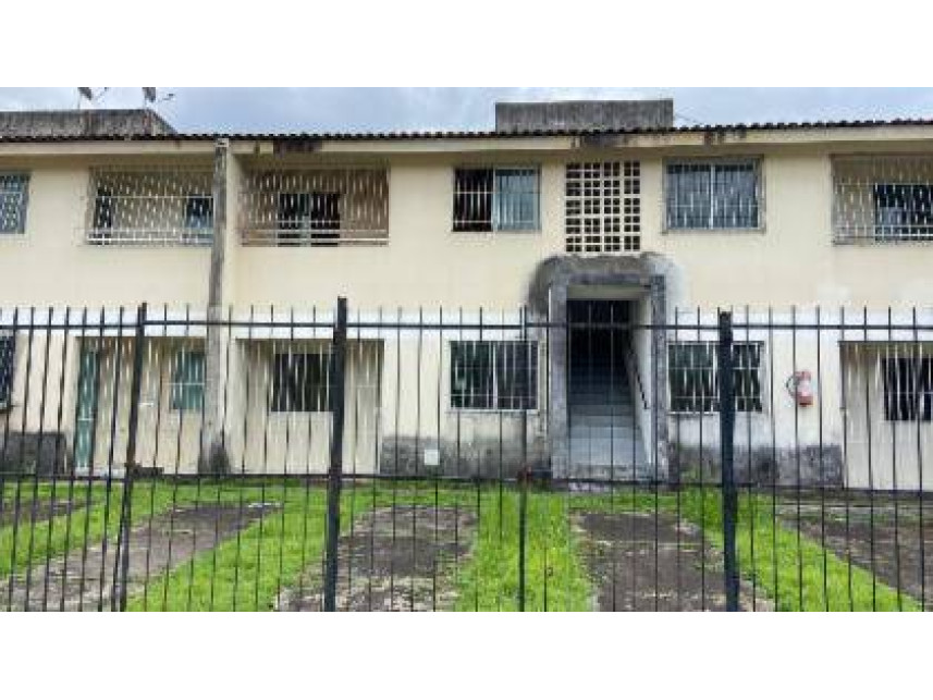 Apartamento à venda em leilão — foto 2