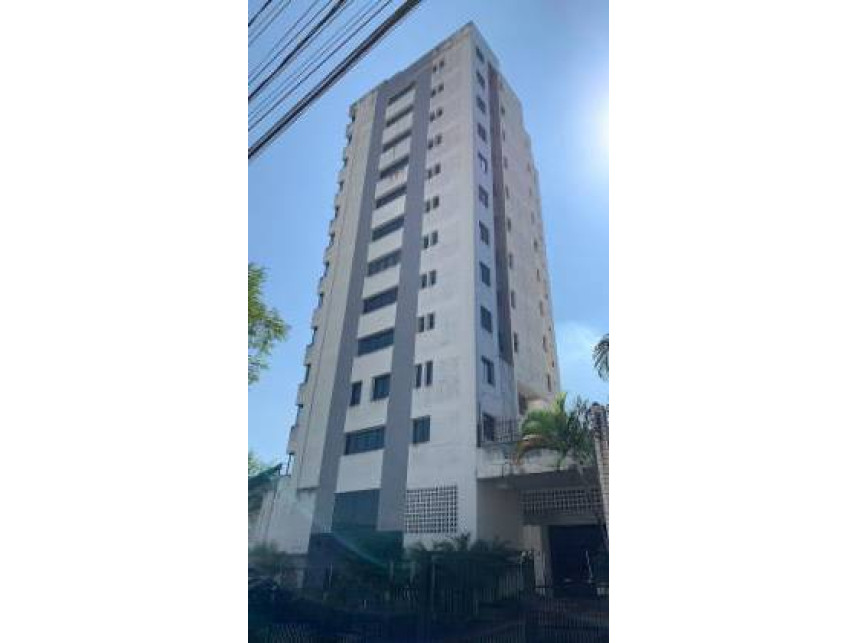 Apartamento à venda em leilão — foto 2