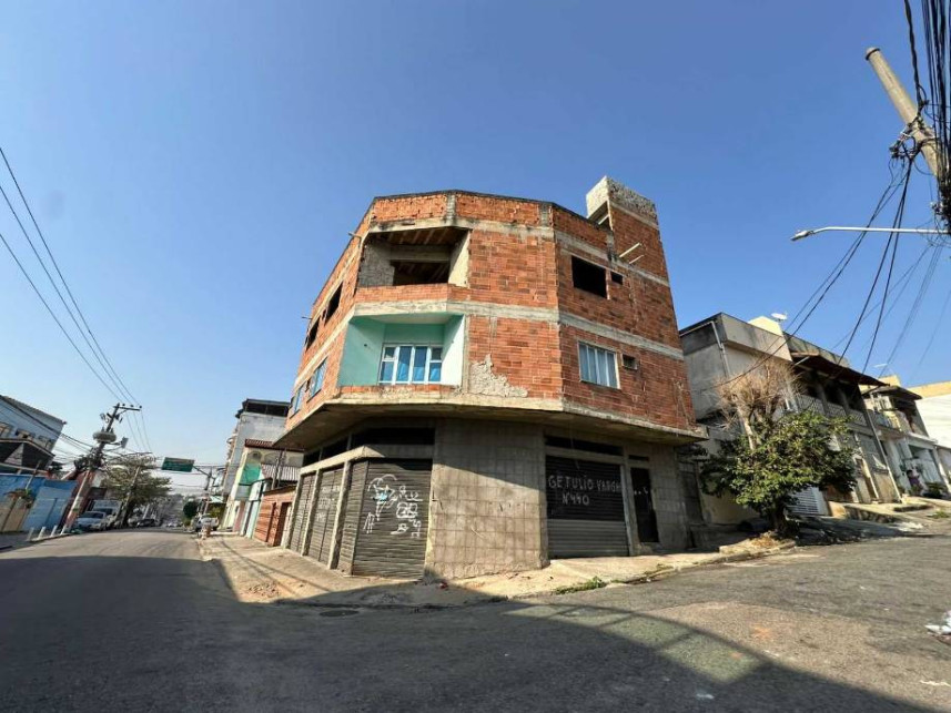 Apartamento à venda em leilão