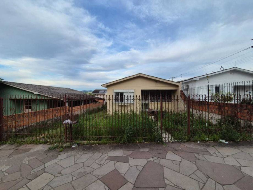 Casa à venda em leilão