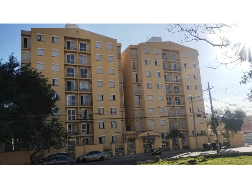 Apartamento à venda em leilão — foto 2
