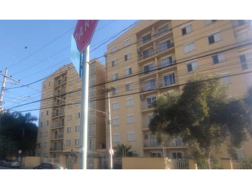 Apartamento à venda em leilão — foto 3
