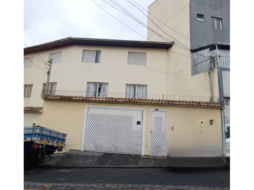 Casa à venda em leilão