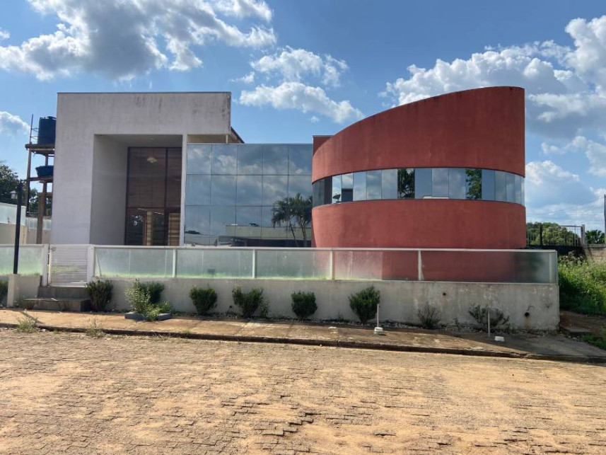 Casa à venda em leilão