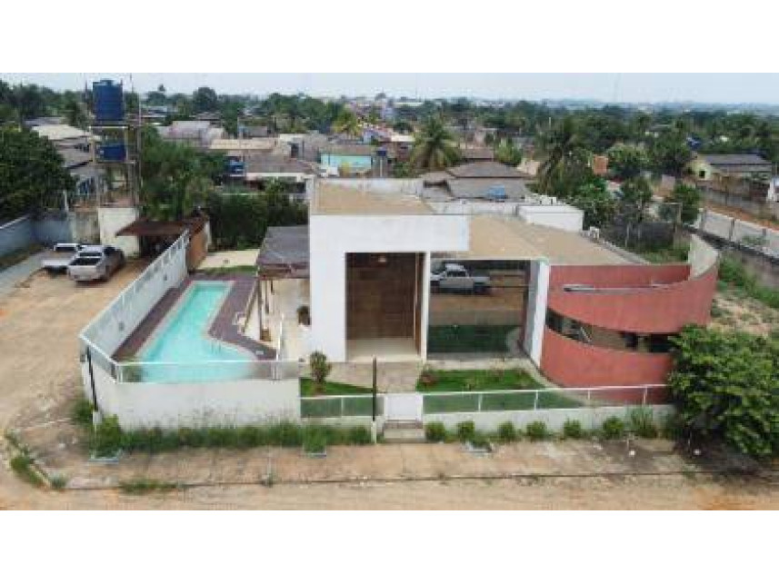 Casa à venda em leilão — foto 3