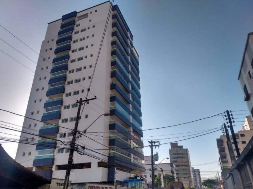 Apartamento à venda em leilão