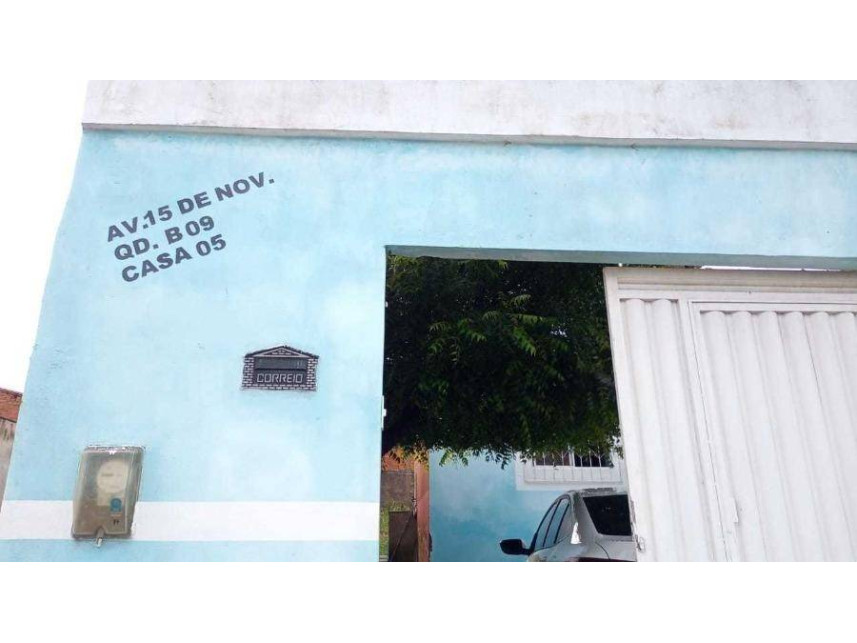 Casa à venda em leilão — foto 2