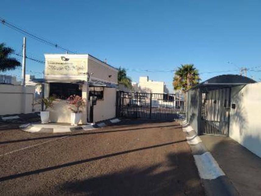 Apartamento à venda em leilão