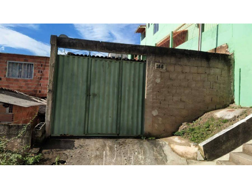 Casa à venda em leilão