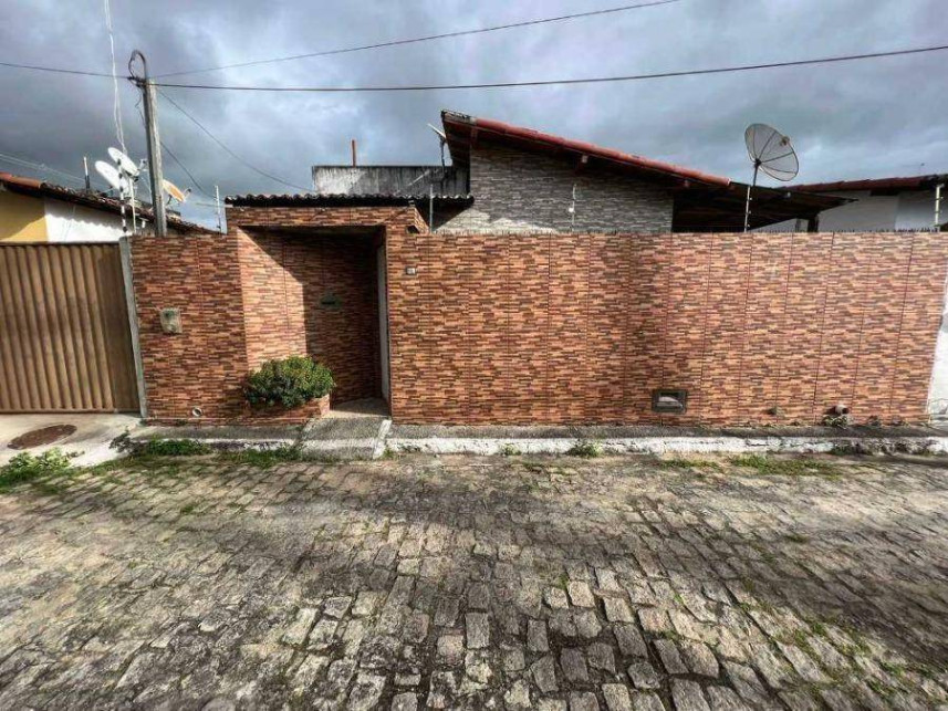 Casa à venda em leilão