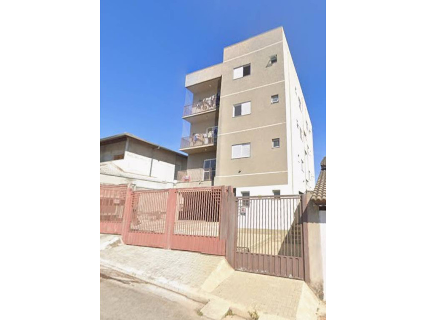 Apartamento à venda em leilão — foto 2