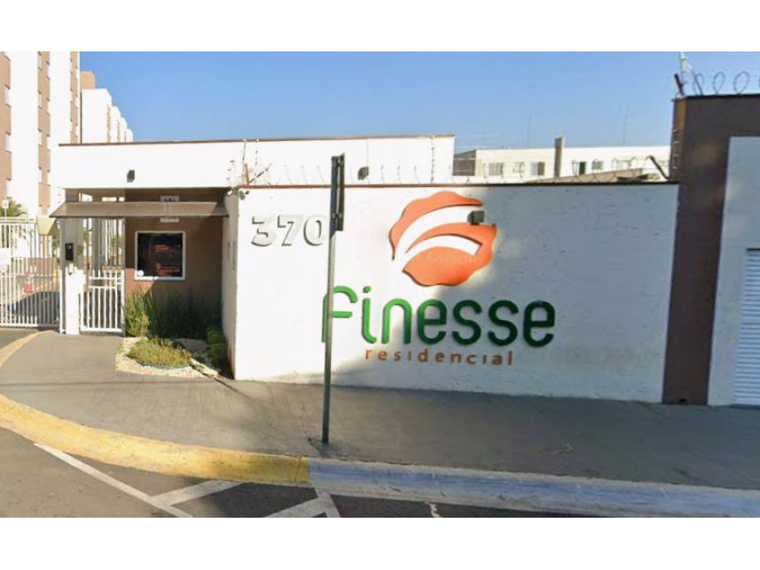 Apartamento à venda em leilão — foto 2