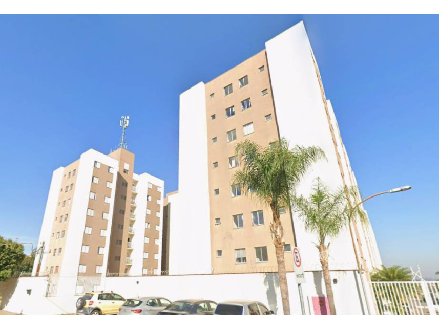 Apartamento à venda em leilão — foto 3