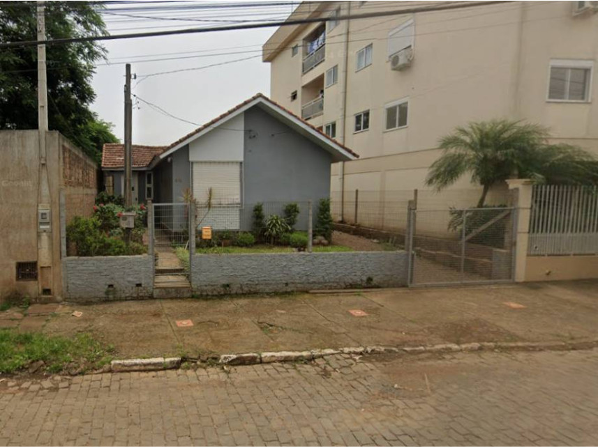 Casa à venda em leilão