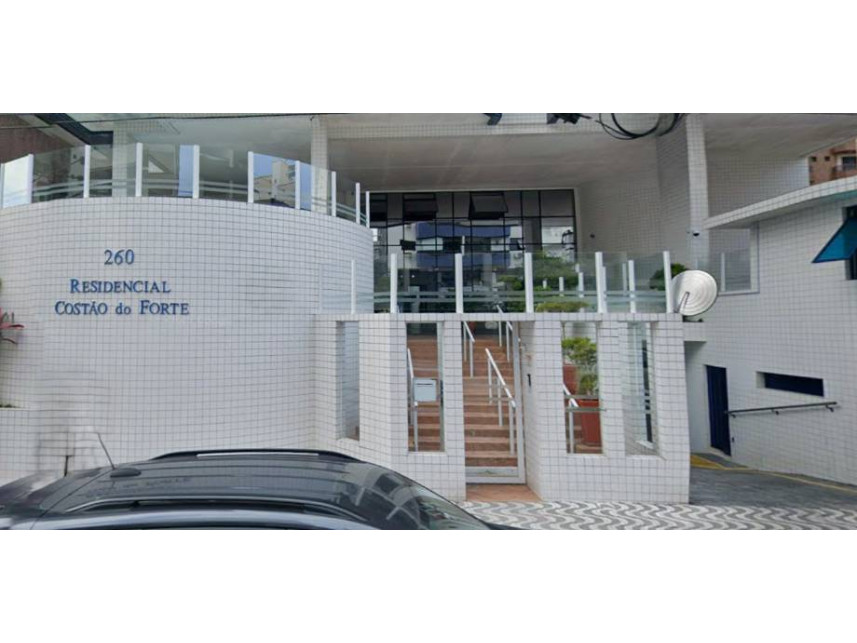 Apartamento à venda em leilão — foto 2
