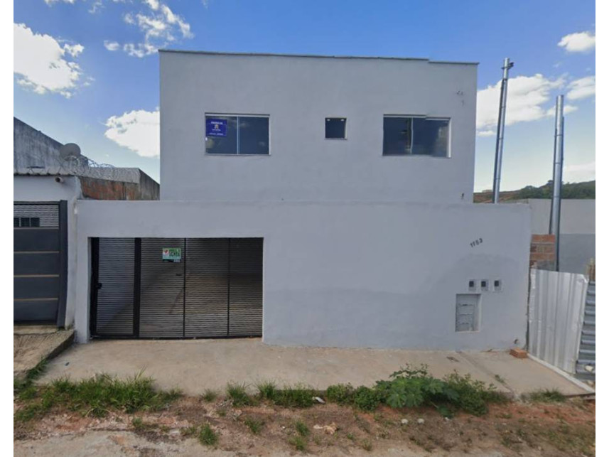 Apartamento à venda em leilão