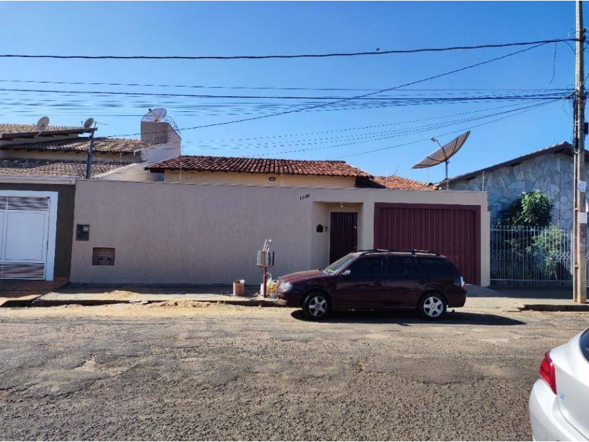Casa à venda em leilão