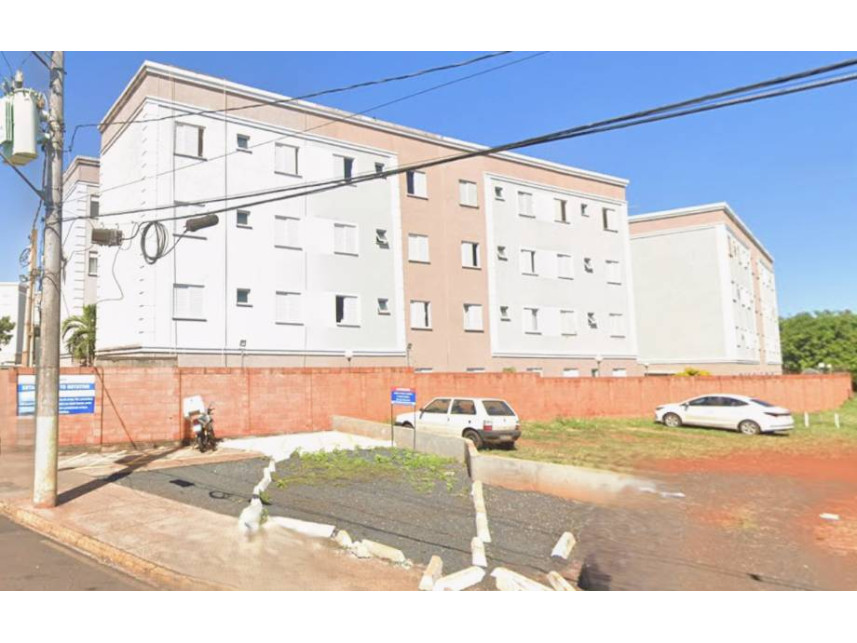 Apartamento à venda em leilão — foto 2