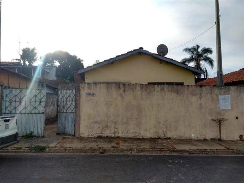 Casa à venda em leilão