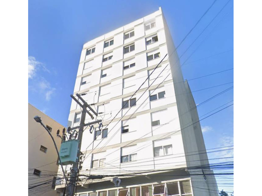 Apartamento à venda em leilão — foto 2