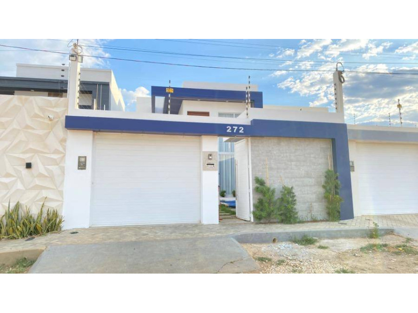 Casa à venda em leilão