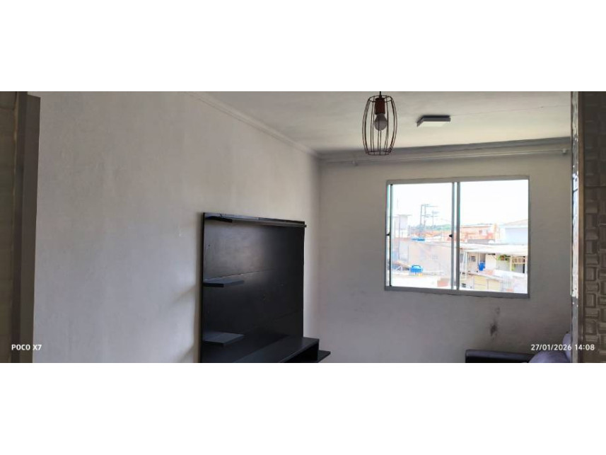 Apartamento à venda em leilão — foto 2